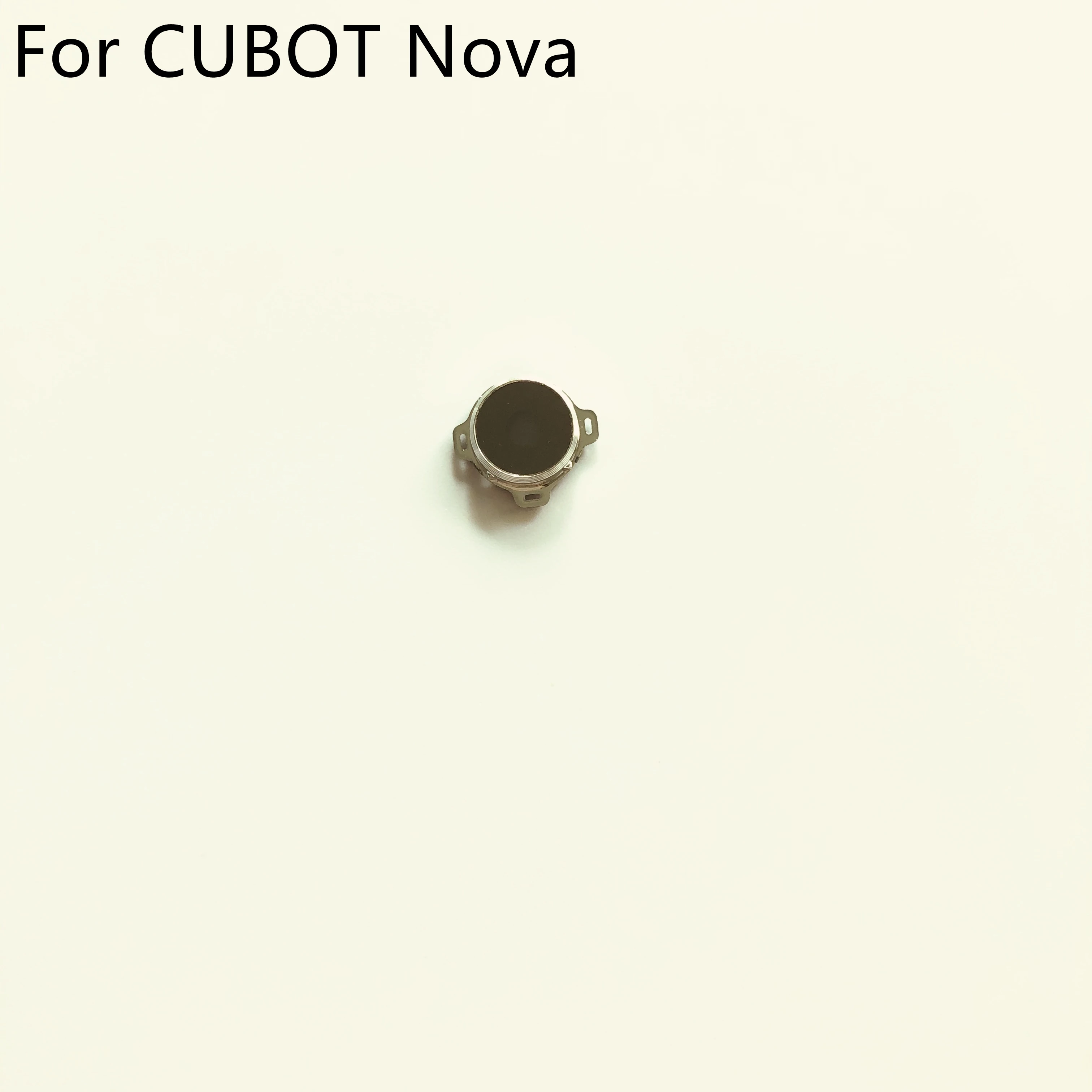 

CUBOT Nova задняя крышка стеклянного объектива камеры CUBOT Nova MT6739 5,5 дюйма 720x1440 Бесплатная доставка
