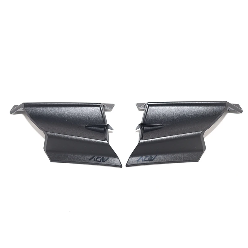 

for Honda ADV 150 Adv150 Motorcycle Front Wheel Hugger Fender Guard Beak Nose Extension Cowl Cover