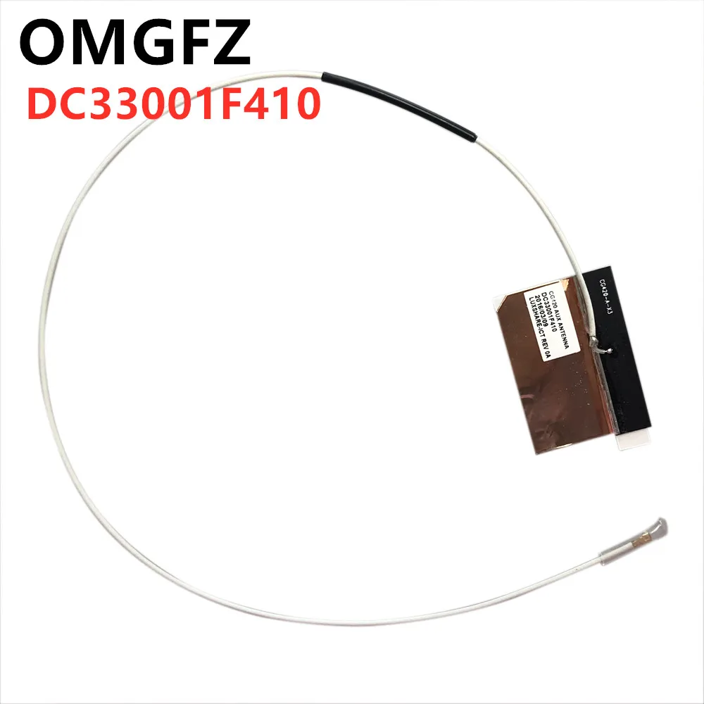 

Беспроводная Антенна WLAN WWAN для Lenovo IDEAPAD 110-15IBR DC33001F410