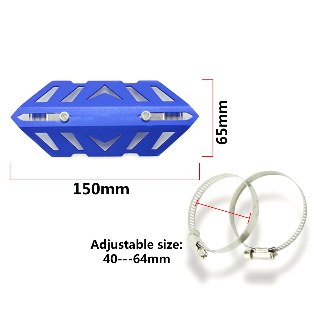 Передняя амортизирующая вилка для мотоцикла защитная крышка YAMAHA XTZ125 YBR125 YBR XTZ 125