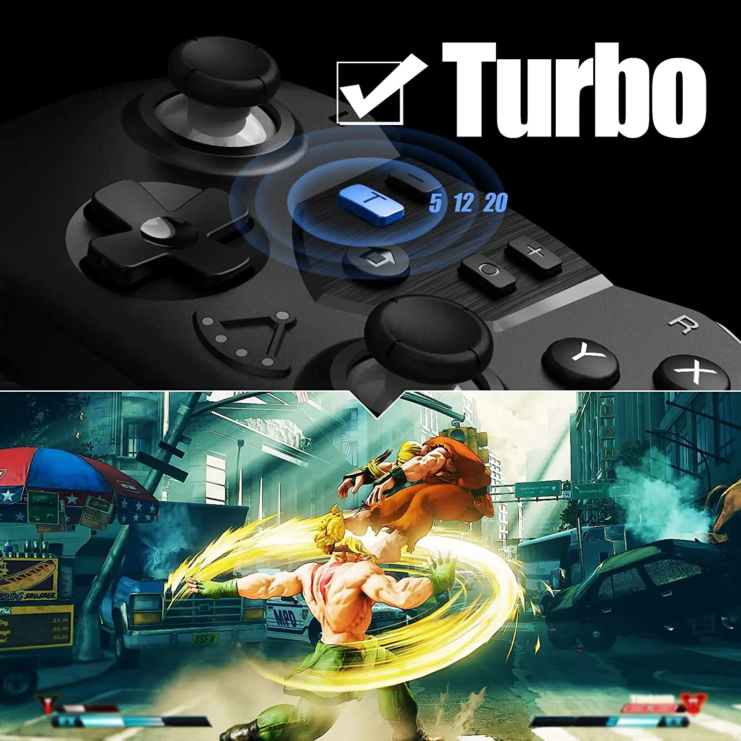 Новинка 2021 Bluetooth переключатель профессиональный геймпад для консоли Nintendo Switch