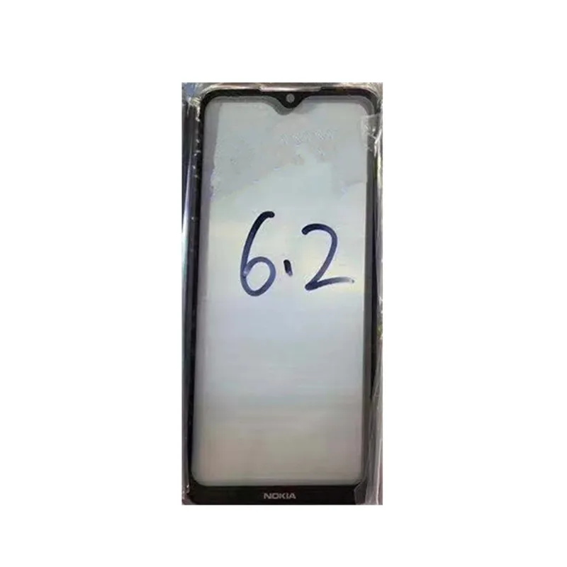 Внешний экран для Nokia 2 3 4 5 6 7 10 шт. |