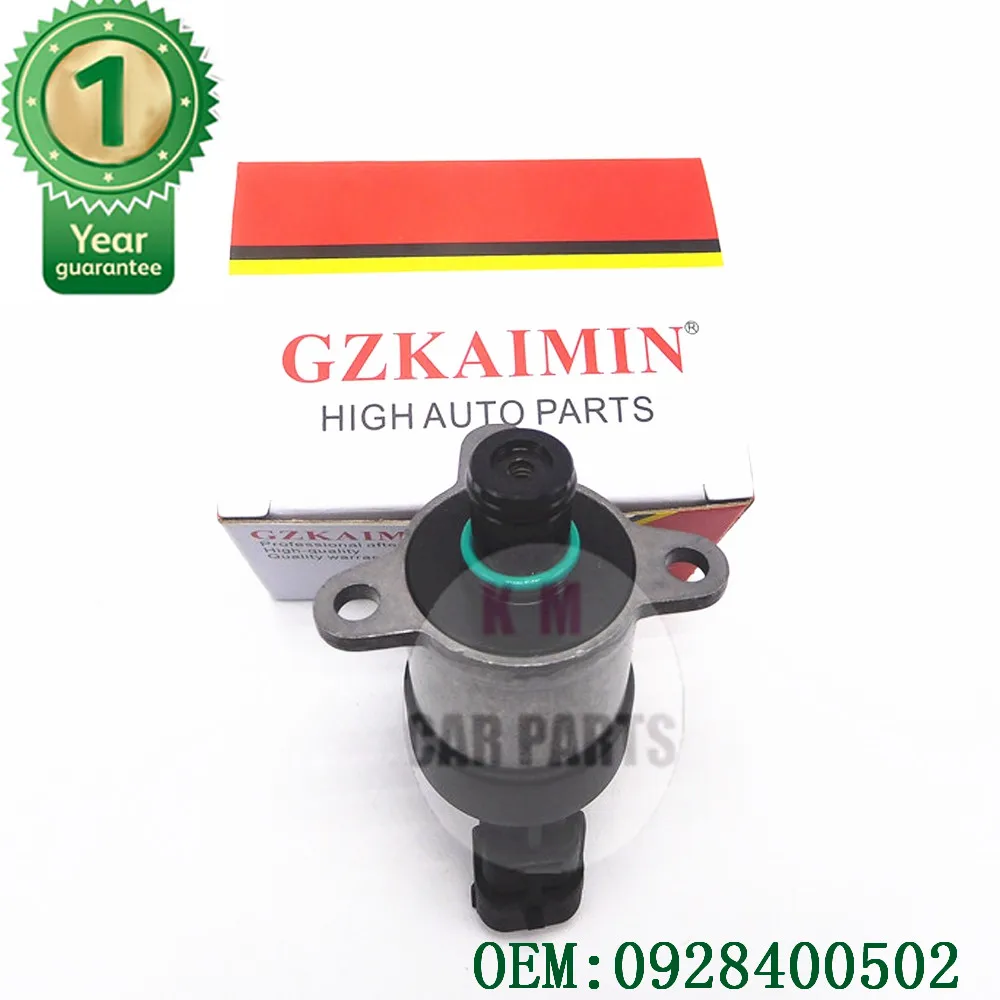 Регулятор топливного насоса Common Rail контроль дозирования электромагнитный