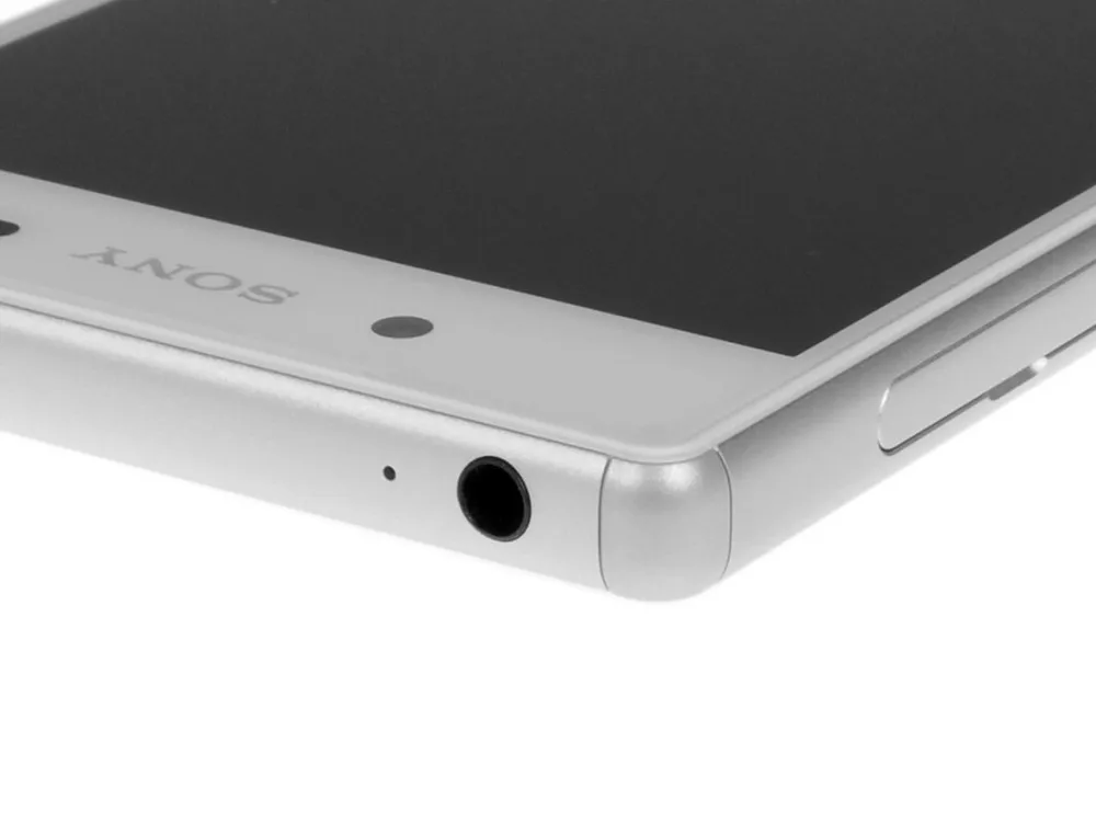 Sony Xperia Z5 Dual SIM E6683 разблокированный LTE Dual Sim Восьмиядерный ОЗУ 3 Гб ПЗУ 32 Гб 5,2 дюймов телефон nfc отпечаток пальца