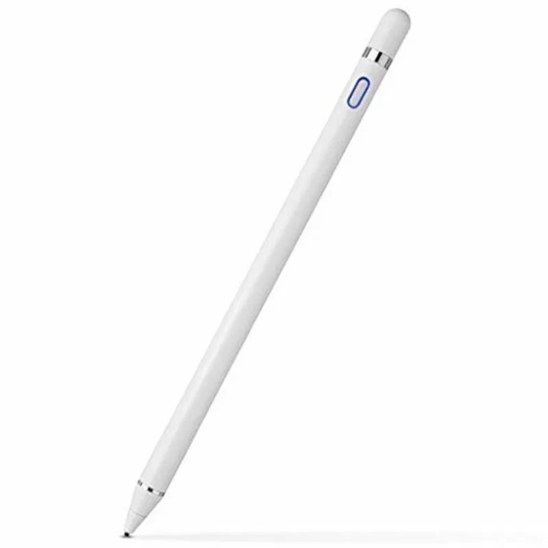 

Universal Active Capacitive Handwriting Touch Screen Pen Precise Capacitive Pen Writing Drawing Stylus for Android iPhone iPad