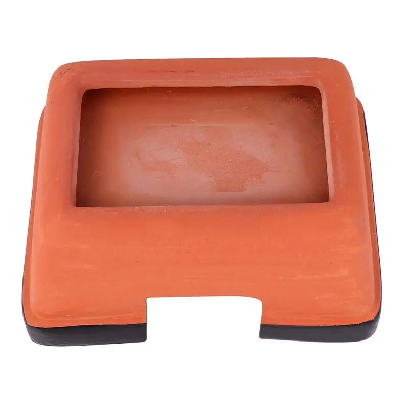 Рептилии пещеры керамический стенд для лазания отдыха увлажнения домашних