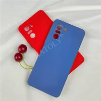 for xiaomi poco f3 case cover for xiaomi poco f3 shockproof candy color full cover phone case for xiaomi poco f3 case 6 67 inch
