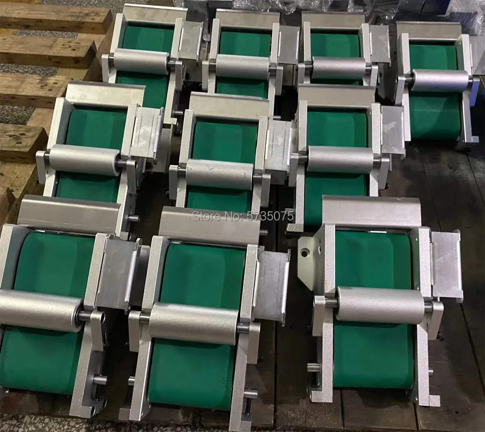 Маленькая лента для транспортера/Плоская Маска детали машины| |