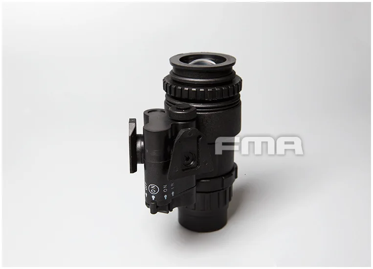 Горячее предложение FMA PVS-18 шлем NVG аксессуары для охоты модель ночного видения без функции видения камеры SLR камеры аксессуары TB388