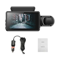 dash cam 1080p car driving recorder night vision parking g sensor motion detection rearview camera auto registrar dashcam 2021 n