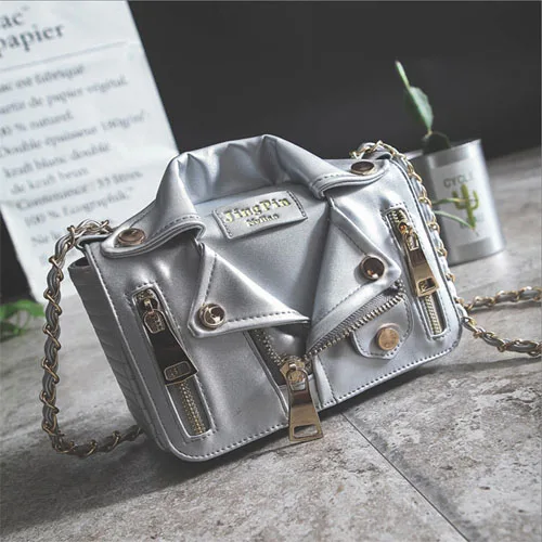 Silver Модная европейская сумка, женские кожаные роскошные сумки, женские сумки, дизайнерские сумки через плечо для женщин, сумка-мессенджер, повседневная сумка на плечо - Цвет: Silver