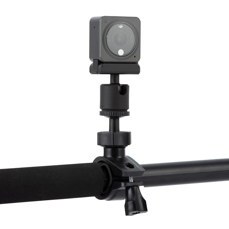 dji action 2 storage bag case suction cup backpack clip tripod bicycle camera mount holder for dji osmo pocket 2 accessories kit free global shipping