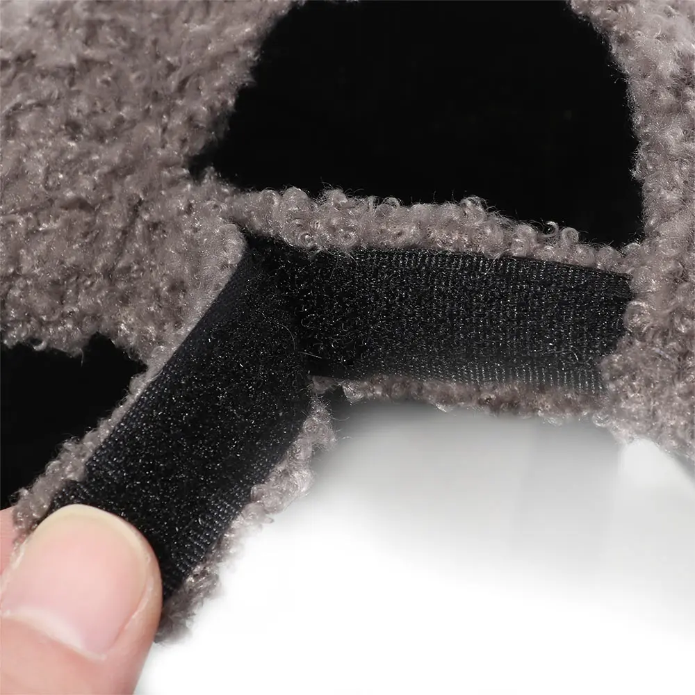 Бейсболка женская однотонная регулируемая в стиле хип-хоп 56-60 см | Аксессуары для