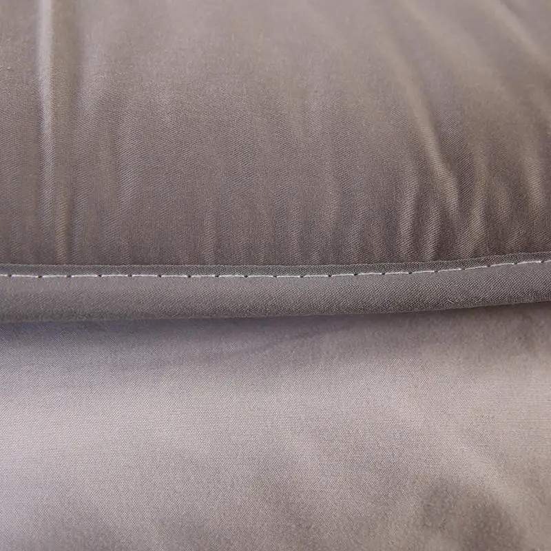 Бамбуковый матрас из древесного угля|Наматрасники| |