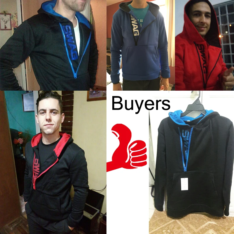 2023 толстовки с капюшоном на боковой молнии мужская хлопковая толстовка Весенняя