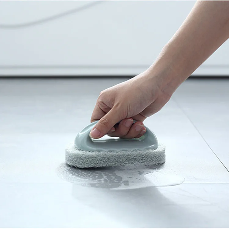 Очистка от загрязнения кисти щетки для ванной плитка волшебный блок Кухонная