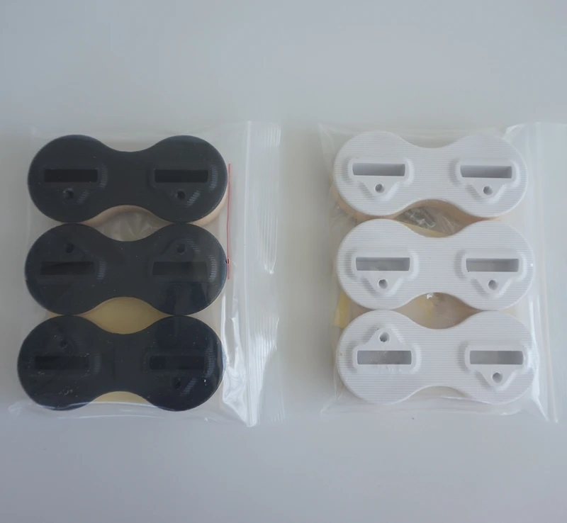 Fusion Fin Box штепсельная Вилка для доски серфинга (3 шт.)|fcs plug|fins fcssurf fins |