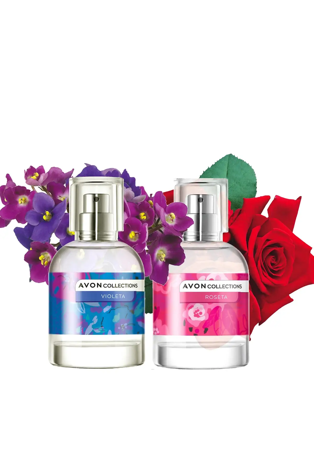 

Collections Violeta And Roseta Women 'S Economic Perfume Package Original Brand Modal Sexy New Season Passionate Fragrance 2021