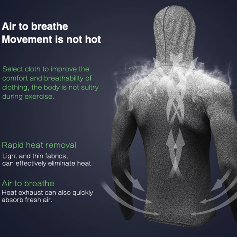 Новинка мужская повседневная спортивная одежда модные толстовки на молнии