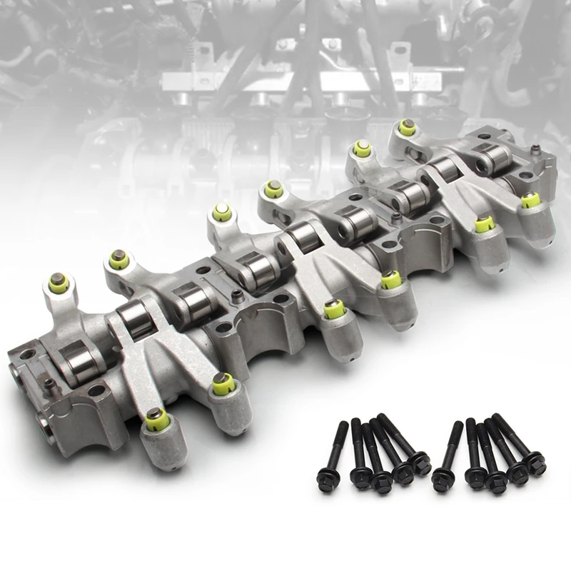 

Автомобильный Кулисный вал в сборе, замена для Chrysler 300 Dodge Charger Challenger Magnum 3.5L 4892293AC