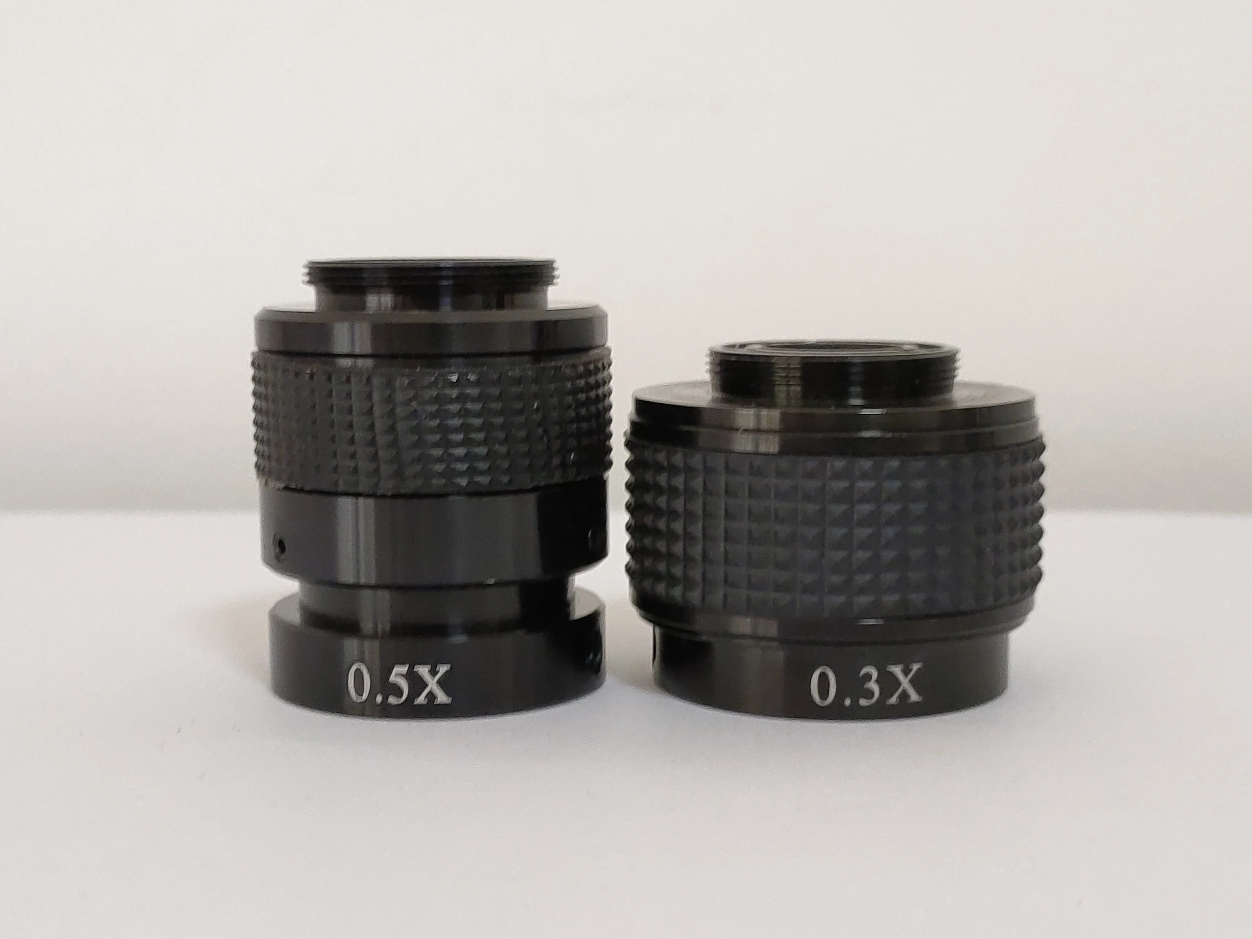 Микроскоп MZ камера с фокусом C образное крепление адаптер объектива 0.3X 0.5X