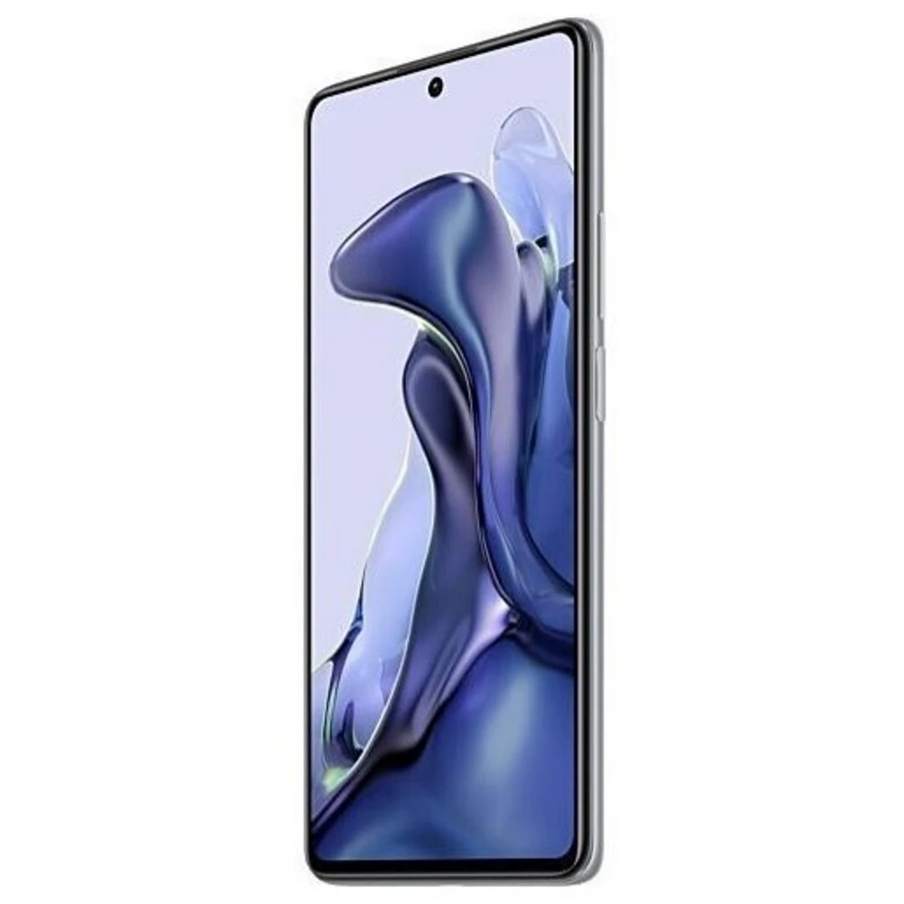 Смартфон Xiaomi 11T K11R/6.67&quotFHD+(120Hz)/MD1200U/8GB/256GB/And11/108+8+5/16MP/NFC/5G/5000mAh | Мобильные телефоны и
