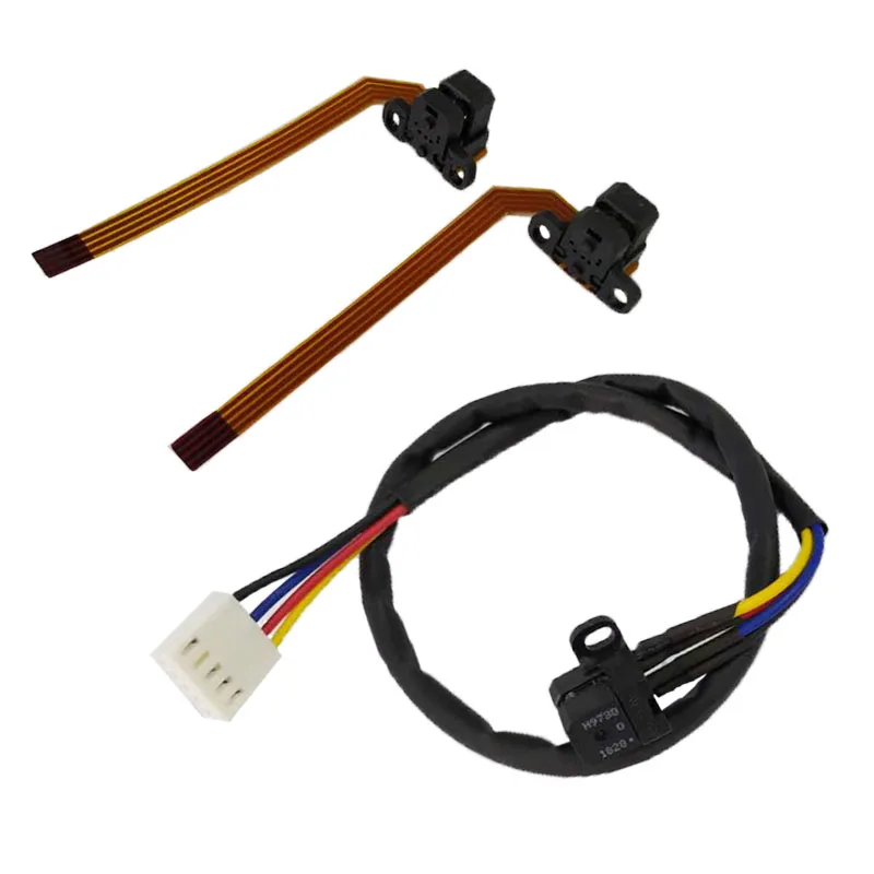 LETOP W-color наружный линейный принтер Датчик кодирования H9730 | Компьютеры и офис