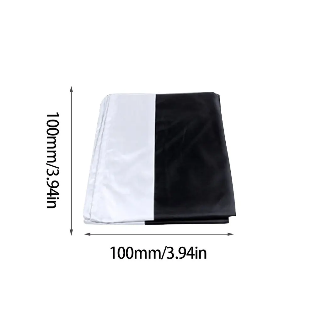 

Oxford cloth car tire cover dustproof sun protection cover waterproof tire bag
