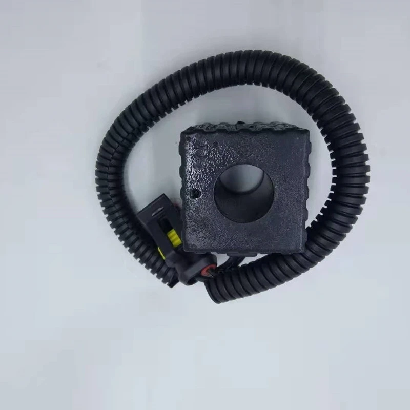 Для XCMG 60/75/80 Sany 12V/24V экскаватора импортированный электромагнитный клапан катушки