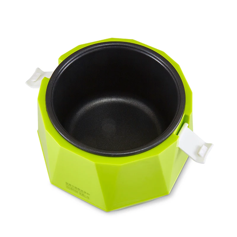 Милая электрическая компактная скороварка 12 в пост. Тока/24 Тока/100 Тока мощность