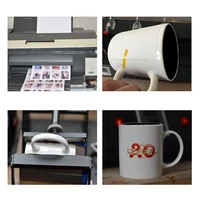 2022 new new arrival easy 11oz mug heat press machine sublimation printer heat transfer mug printing machine