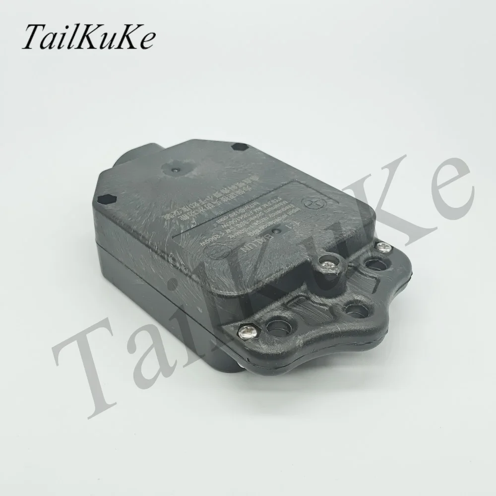 1:1 2KW Balun Positive V Inverted Shortwave Antenna Full Shield |