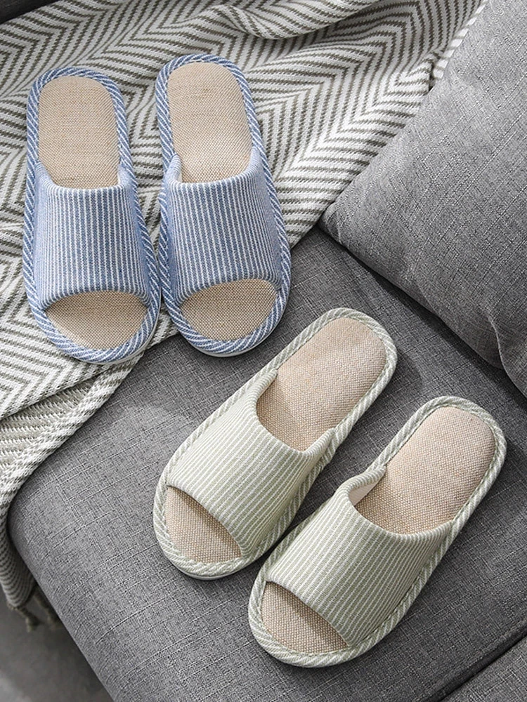 

2021 new summer home shoes men's bedroom