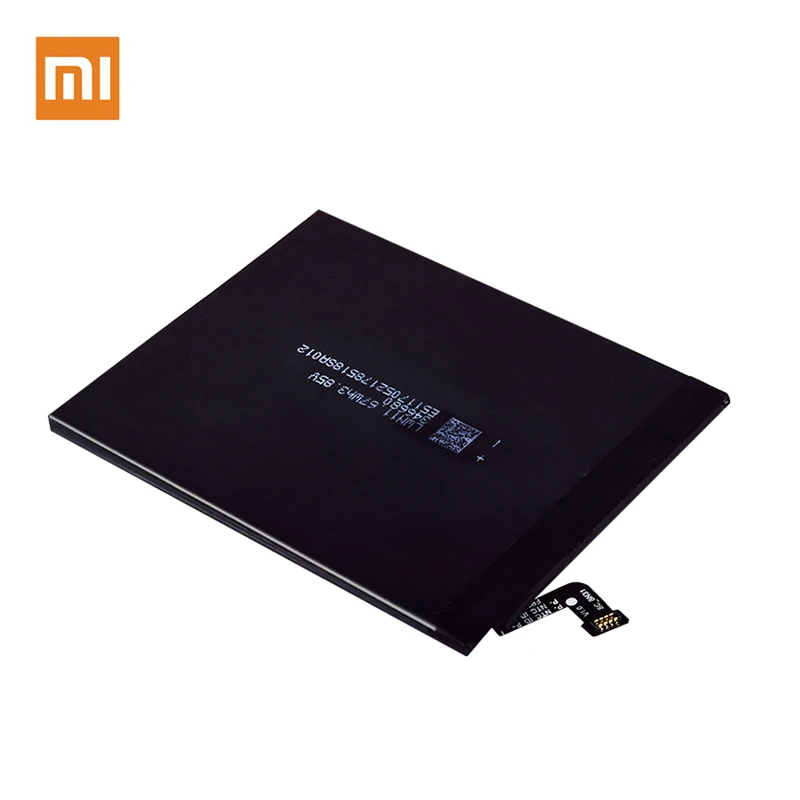 Аккумулятор BN31 для Xiaomi mi 5X mi 5X mi A1 Red mi Note 5A Note5A Pro 3000/3080 мАч настоящий литий-полимерный Акку+ Инструменты