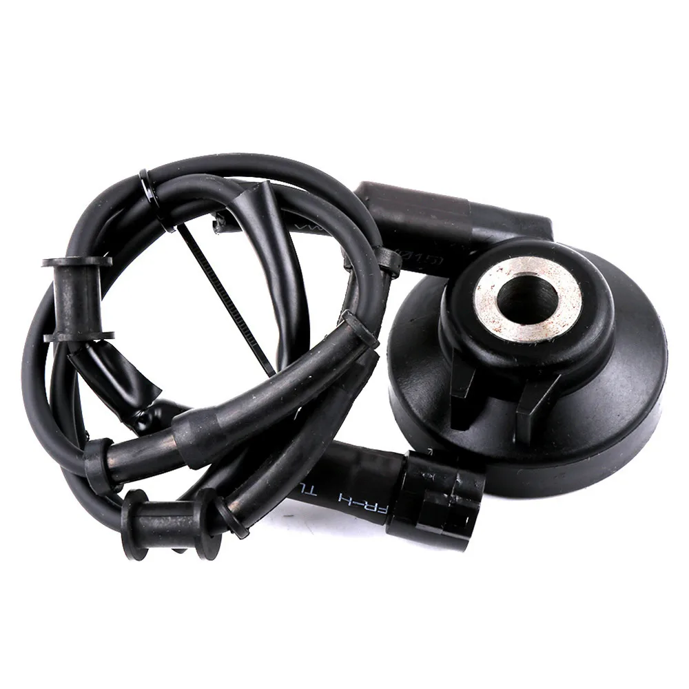 Одометр спидометр для мотоцикла Тахометр с ЖК-дисплеем цифровой счетчик расхода