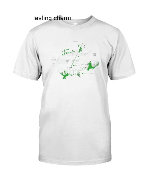 

Классическая футболка Frh Merch