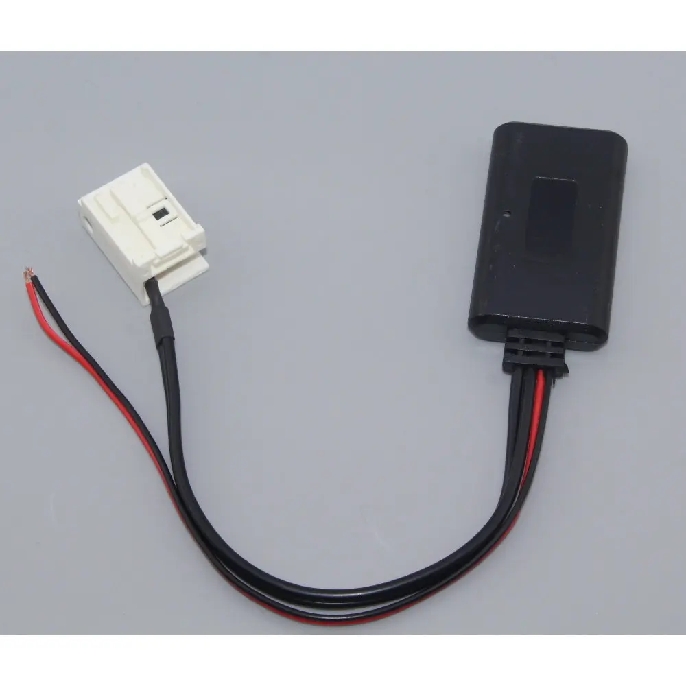 Bluetooth автомобильный комплект для Skoda Beat/Cruise/Dance BT Музыка 12Pins интерфейс