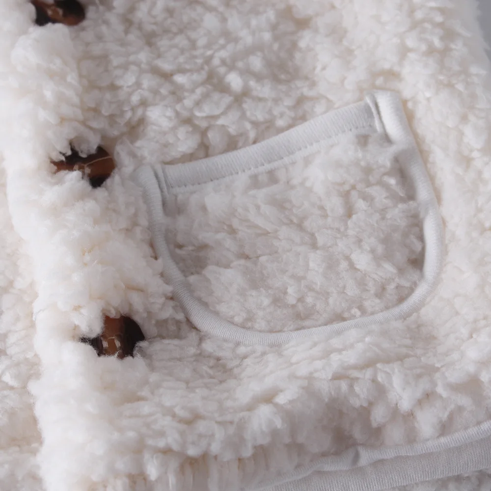 Милый детский жилет пальто для мальчиков и девочек 0 24 месяцев куртка без рукавов