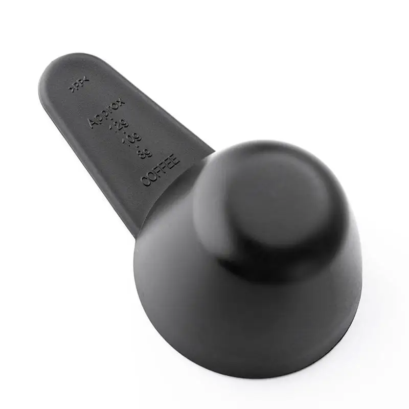 5 шт. столовые приборы для кофе из пищевого полипропилена | Дом и сад