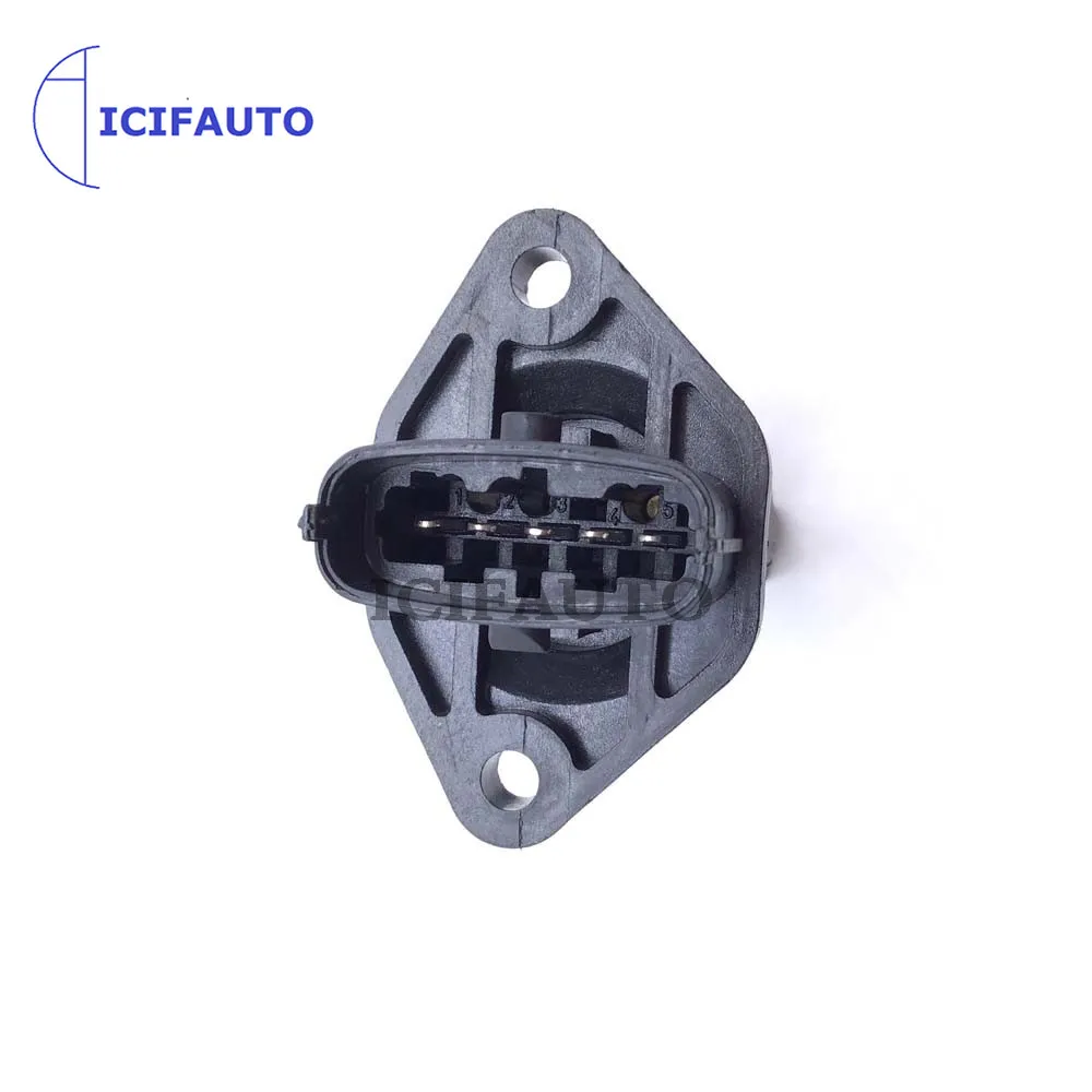 Датчик массового расхода воздуха 0281002479 MAF для Vauxhall Opel fronb Signum Vectra C Saab 9-3 93173727 24437503