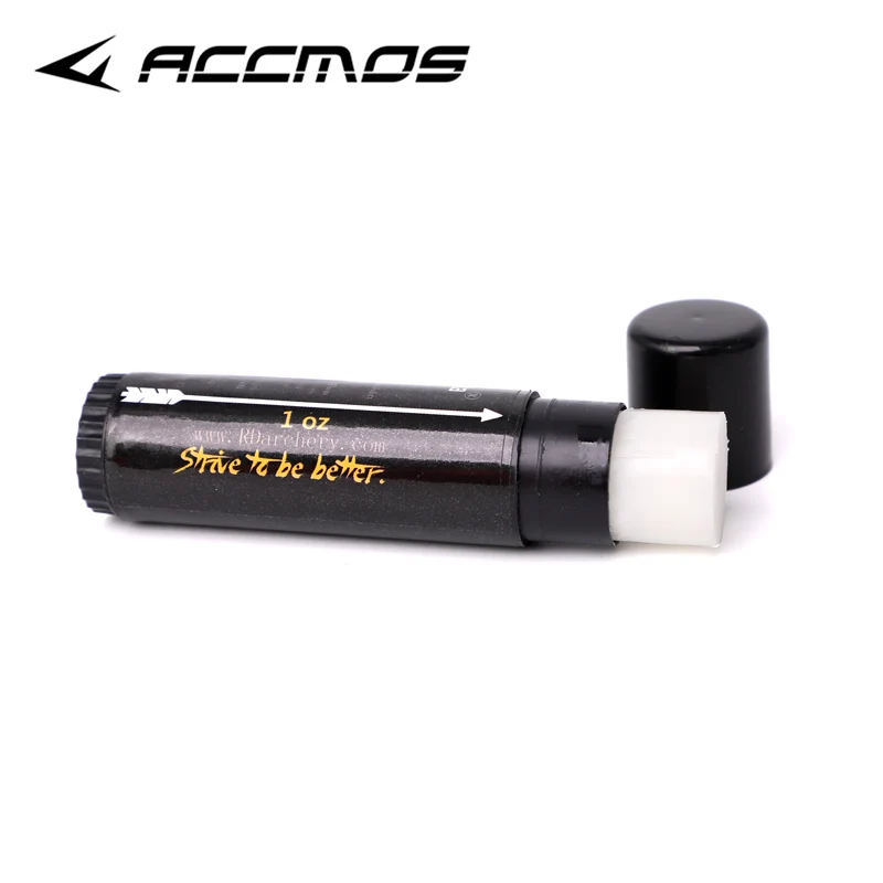 1 шт. 29 г стрела для стрельбы из лука вощеные струны защитные рельсы изогнутый лук