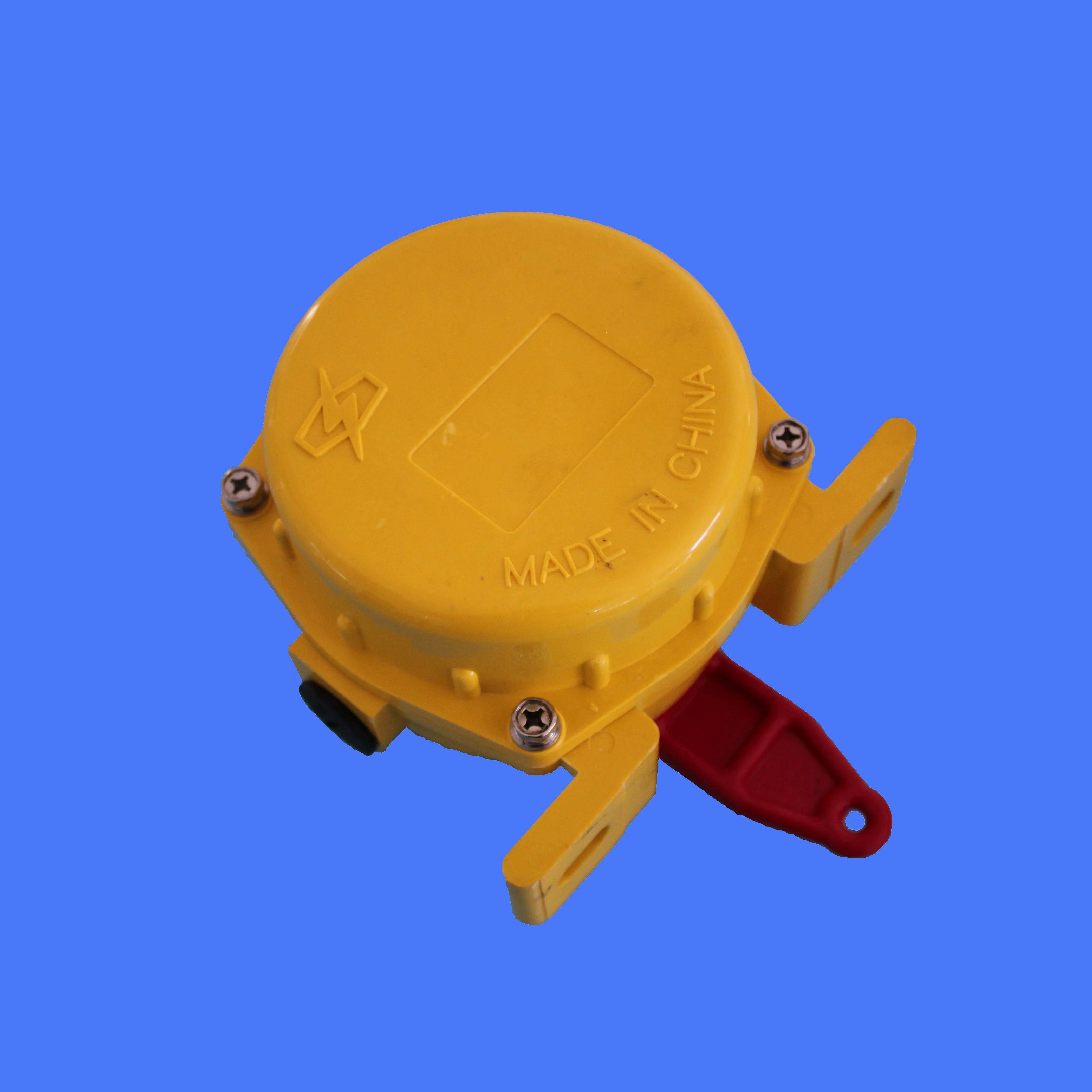 

Pull Rope Switch Automatic Glass fiber reinforced plastics