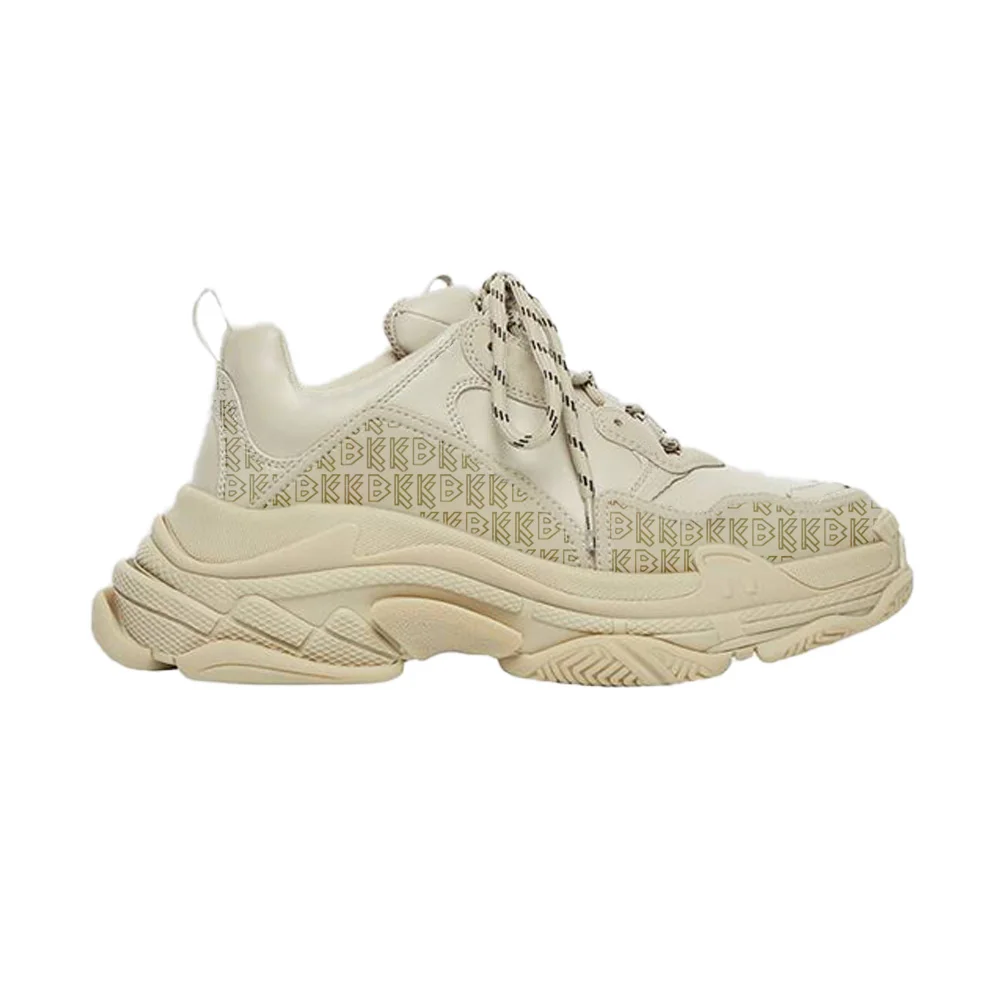 

Кроссовки WFMD BLCG Triple S # wfmd27P