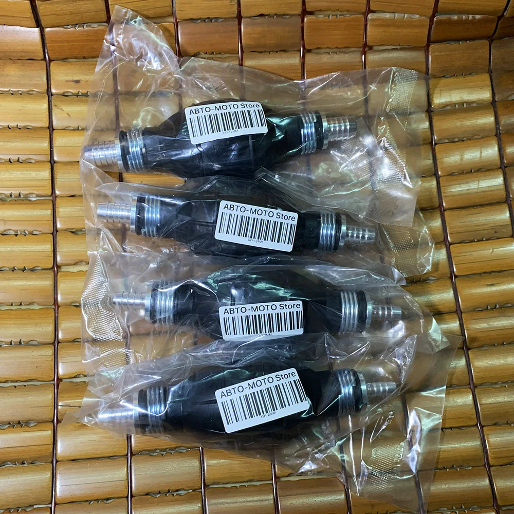 Груша для перекачки топлива ручная груша насос жидкостей резиновая