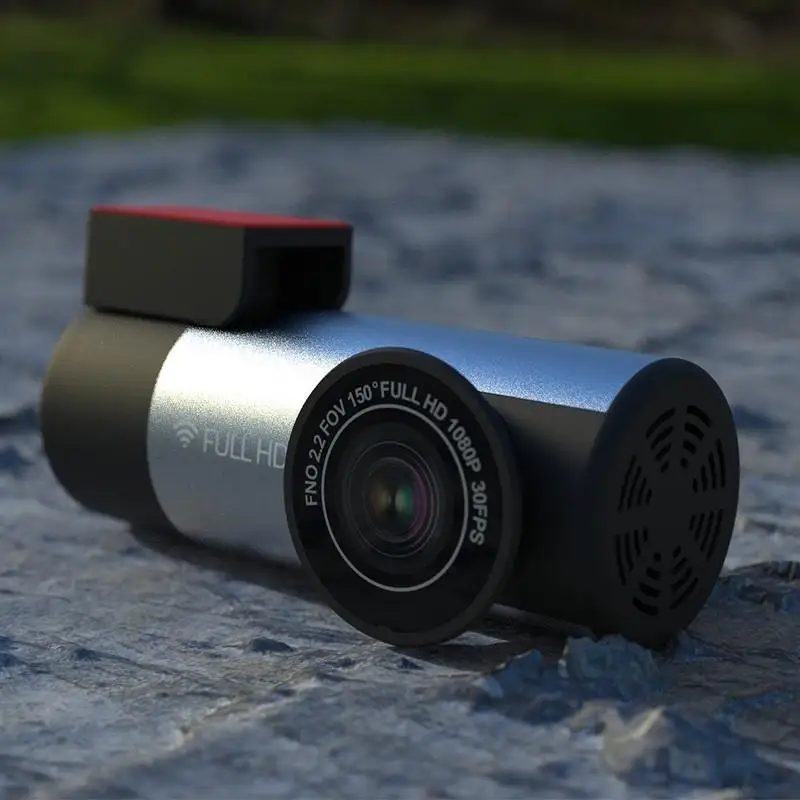 

HD 1080P DVR Wifi