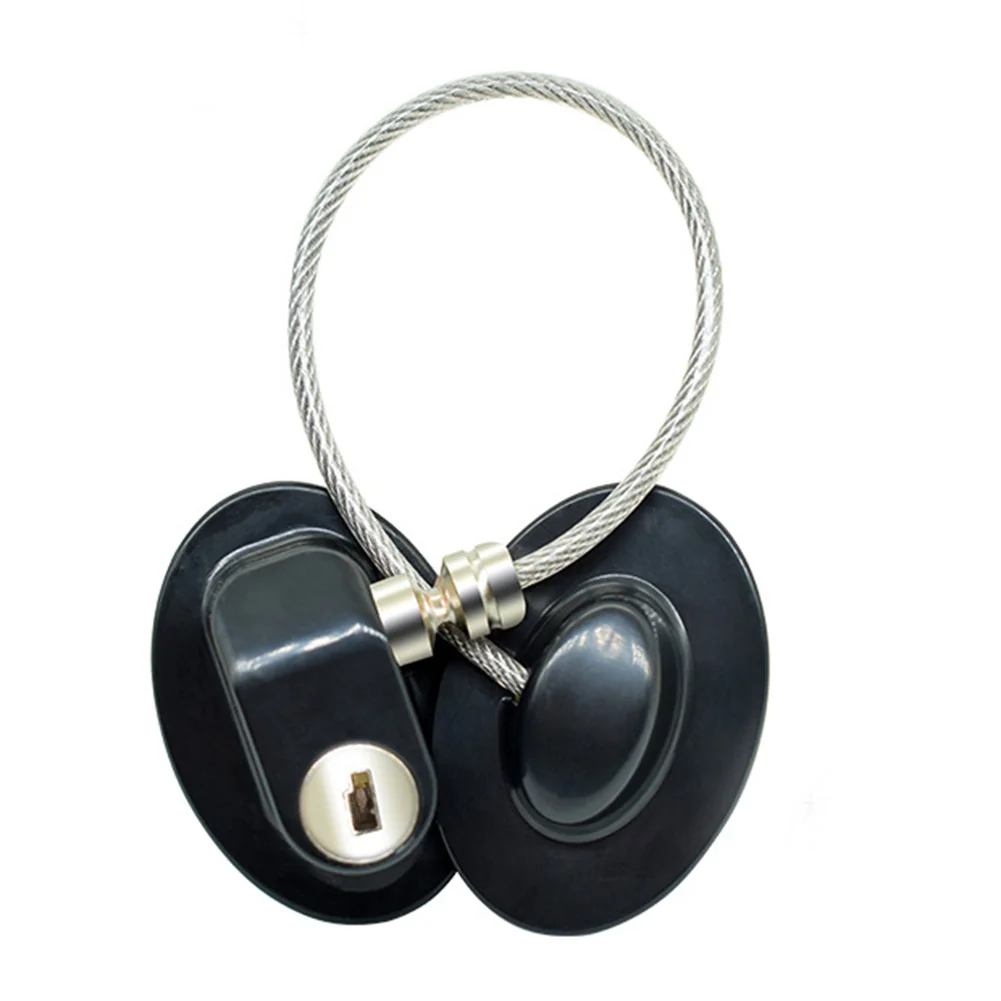 Детский замок безопасности двойного действия многофункциональные защелки для