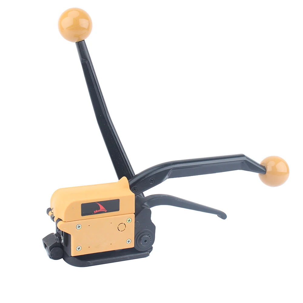 Стальная лента ручной обвязочный инструмент стальная обвязка ручная