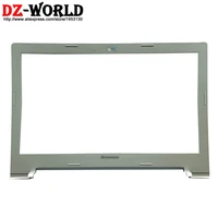 new screen case front shell lcd bezel cover for lenovo g50 g51 z50 30 35 40 45 70 75 80 laptop 90205320 ap0th000220