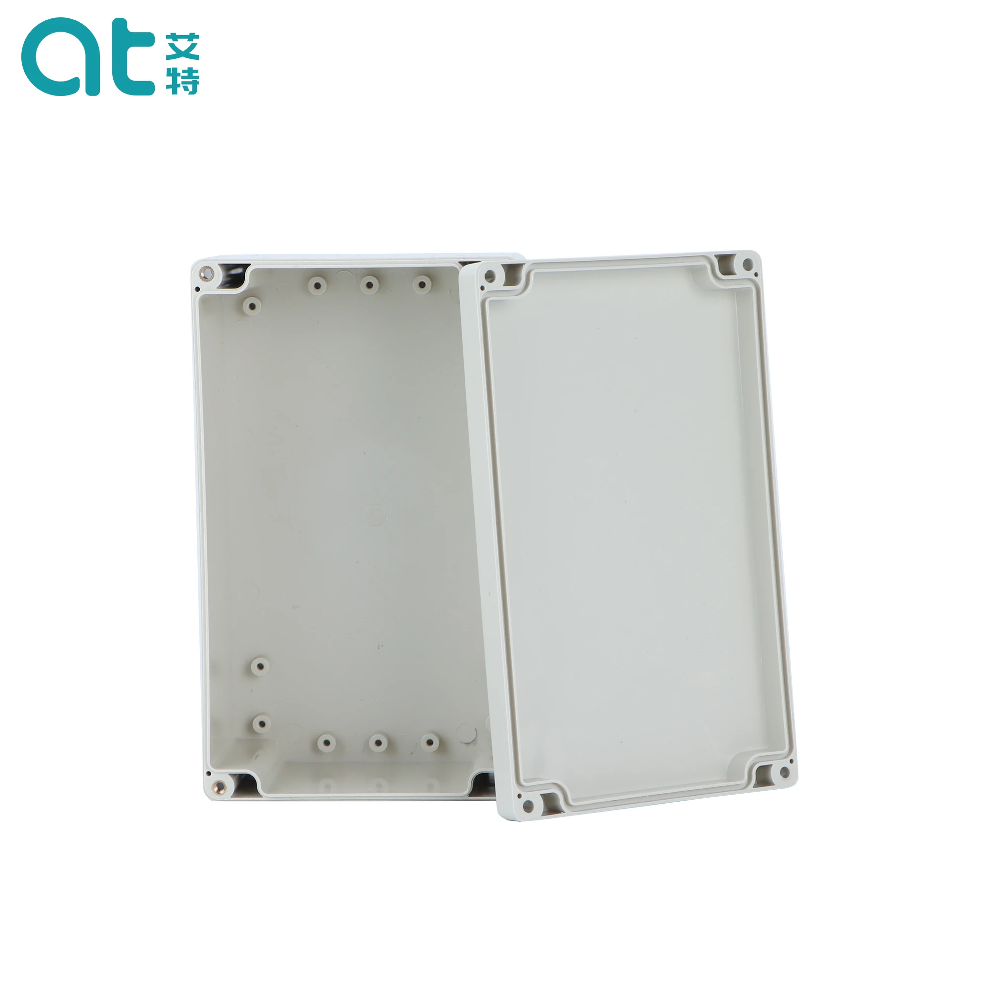 1 шт. Бесплатная доставка низкая цена мини водонепроницаемая коробка корпус