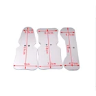 Зеркало для стоматологии, 3 шт., из нержавеющей стали